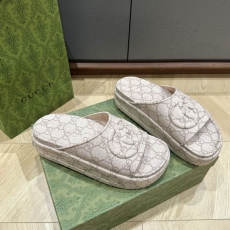 Gucci Slippers